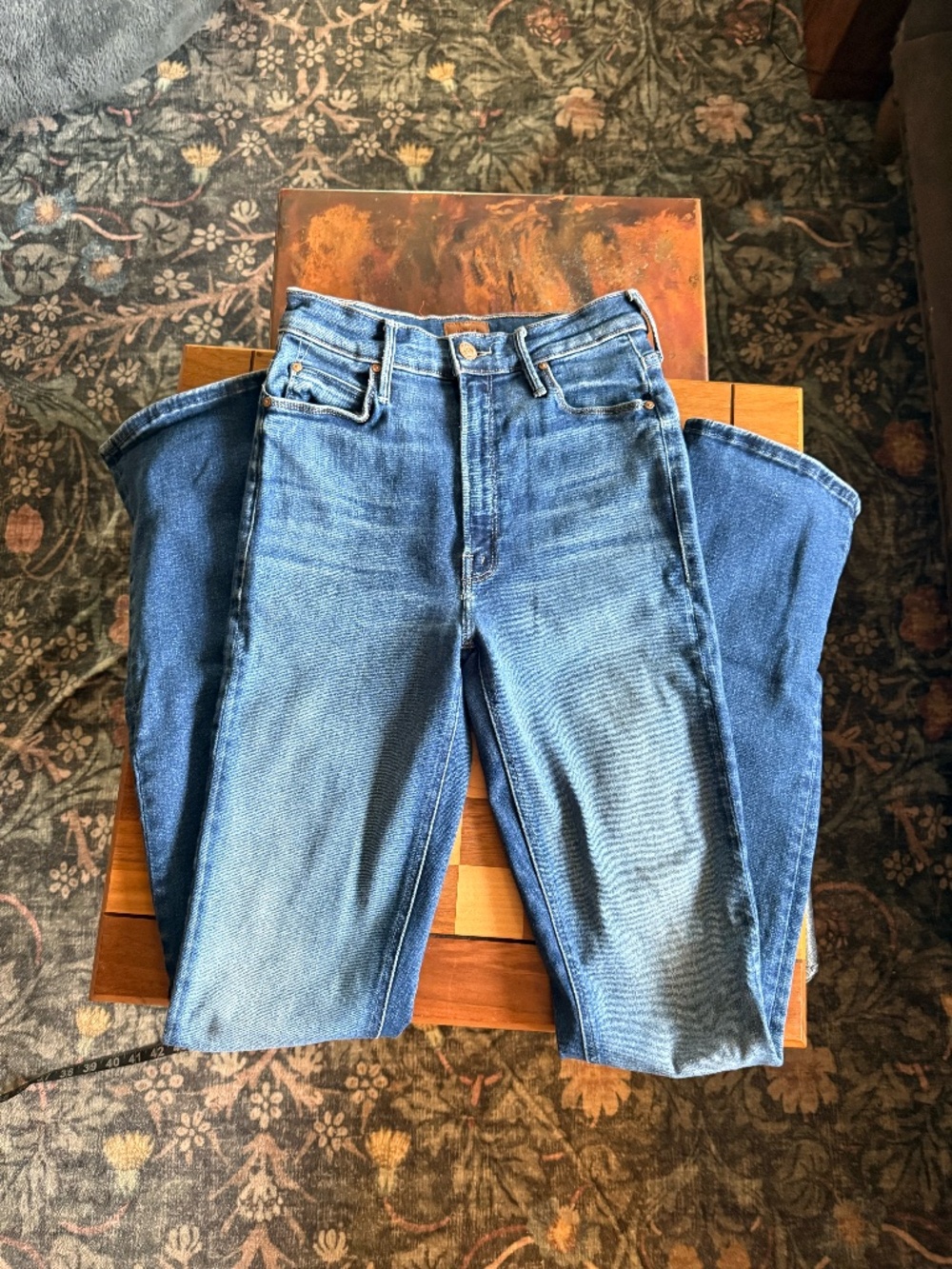 Good American Bootcut Jeans Women's 29 LONG